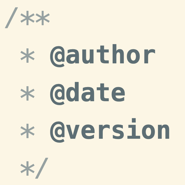 File Template
